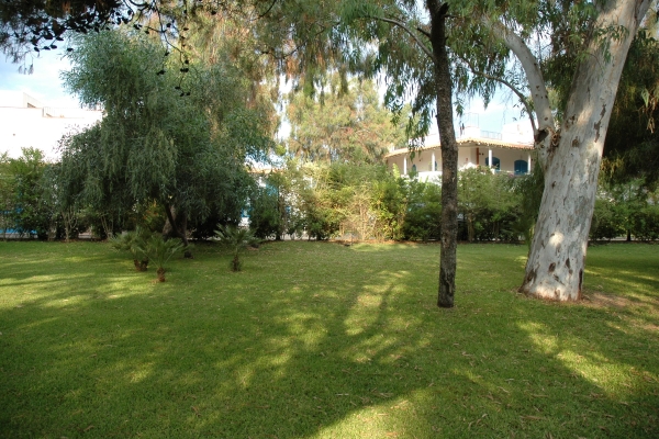 Hotel Le Dune Sicily (Catania)